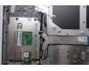 Lenovo 5CB1P00880 Tastatur inkl. Topcase ASM_FRA W21MR AG BL U