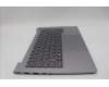 Lenovo 5CB1P00880 Tastatur inkl. Topcase ASM_FRA W21MR AG BL U