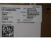 Lenovo 5CB1P00881 Tastatur inkl. Topcase französisch/arabsich W21MRAGBL U