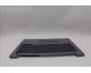 Lenovo 5CB1P00881 Tastatur inkl. Topcase französisch/arabsich W21MRAGBL U