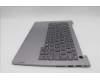 Lenovo 5CB1P00884 Tastatur inkl. Topcase ASM_GRE W21MR AG BL U