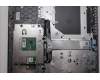 Lenovo 5CB1P00886 Tastatur inkl. Topcase ASM_HUN W21MR AG BL U