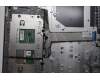 Lenovo 5CB1P00887 Tastatur inkl. Topcase ASM_ILD W21MR AG BL U