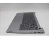 Lenovo 5CB1P00894 Tastatur inkl. Topcase ASM_RUS W21MR AG BL U