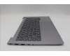 Lenovo 5CB1P00895 Tastatur inkl. Topcase ASM_SLV W21MR AG BL U