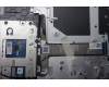 Lenovo 5CB1P00896 Tastatur inkl. Topcase spanisch W21MR AG BL U