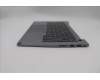 Lenovo 5CB1P00896 Tastatur inkl. Topcase spanisch W21MR AG BL U