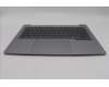 Lenovo 5CB1P00903 Tastatur inkl. Topcase ASM_USA ENG W21MRAGBL U