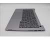 Lenovo 5CB1P00903 Tastatur inkl. Topcase ASM_USA ENG W21MRAGBL U