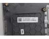 Lenovo 5CB1P00903 Tastatur inkl. Topcase ASM_USA ENG W21MRAGBL U