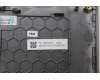 Lenovo 5CB1P00910 Tastatur inkl. Topcase ASM_ENG W21MR AG U