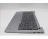 Lenovo 5CB1P00924 Tastatur inkl. Topcase ASM_POR W21MR AG U