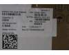 Lenovo 5CB1P00932 Tastatur inkl. Topcase ASM_UK W21MR AG U