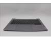 Lenovo 5CB1P00932 Tastatur inkl. Topcase ASM_UK W21MR AG U