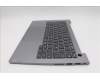 Lenovo 5CB1P00932 Tastatur inkl. Topcase ASM_UK W21MR AG U