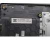 Lenovo 5CB1P00932 Tastatur inkl. Topcase ASM_UK W21MR AG U
