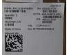 Lenovo 5CB1P00934 Tastatur inkl. Topcase ASM_ARA W21MS AG BL H