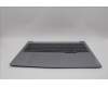 Lenovo 5CB1P00934 Tastatur inkl. Topcase ASM_ARA W21MS AG BL H