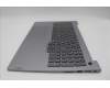 Lenovo 5CB1P00937 Tastatur inkl. Topcase ASM_BUL W21MS AG BL H