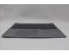 Lenovo 5CB1P00940 Tastatur inkl. Topcase ASM_EURO ENGW21MSAGBL H