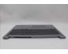 Lenovo 5CB1P00940 Tastatur inkl. Topcase ASM_EURO ENGW21MSAGBL H