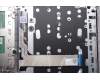 Lenovo 5CB1P00942 Tastatur inkl. Topcase französisch/arabsich W21MSAGBL H