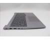 Lenovo 5CB1P00942 Tastatur inkl. Topcase französisch/arabsich W21MSAGBL H