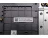 Lenovo 5CB1P00942 Tastatur inkl. Topcase französisch/arabsich W21MSAGBL H
