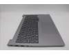 Lenovo 5CB1P00946 Tastatur inkl. Topcase ASM_HBW W21MS AG BL H