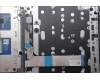 Lenovo 5CB1P00947 Tastatur inkl. Topcase ASM_HUN W21MS AG BL H