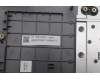 Lenovo 5CB1P00953 Tastatur inkl. Topcase ASM_NORDIC W21MSAG BL H