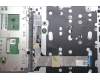Lenovo 5CB1P00955 Tastatur inkl. Topcase ASM_RUS W21MS AG BL H