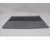 Lenovo 5CB1P00962 Tastatur inkl. Topcase ASM_UK W21MS AG BL H