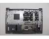 Lenovo 5CB1P00971 Tastatur inkl. Topcase ASM_ENG W21MS AG H