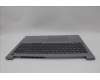 Lenovo 5CB1P00971 Tastatur inkl. Topcase ASM_ENG W21MS AG H