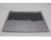 Lenovo 5CB1P00972 Tastatur inkl. Topcase ASM_FRA W21MS AG H