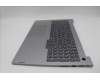 Lenovo 5CB1P00995 Tastatur inkl. Topcase ASM_ARA W21MS AG BL U