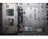 Lenovo 5CB1P00998 Tastatur inkl. Topcase ASM_BUL W21MS AG BL U