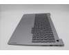Lenovo 5CB1P00998 Tastatur inkl. Topcase ASM_BUL W21MS AG BL U