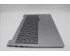 Lenovo 5CB1P00998 Tastatur inkl. Topcase ASM_BUL W21MS AG BL U
