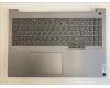 Lenovo 5CB1P01002 Tastatur inkl. Topcase ASM_FRA W21MS AG BL U