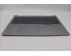 Lenovo 5CB1P01005 Tastatur inkl. Topcase deutsch W21MS AG BL U
