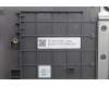 Lenovo 5CB1P01005 Tastatur inkl. Topcase deutsch W21MS AG BL U