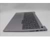 Lenovo 5CB1P01006 Tastatur inkl. Topcase ASM_GRE W21MS AG BL U