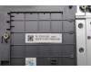 Lenovo 5CB1P01006 Tastatur inkl. Topcase ASM_GRE W21MS AG BL U