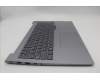 Lenovo 5CB1P01053 Tastatur inkl. Topcase spanisch W21MS AG BL U