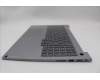 Lenovo 5CB1P01062 Tastatur inkl. Topcase ASM_UK W21MS AG BL U