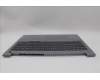 Lenovo 5CB1P01064 Tastatur inkl. Topcase ASM_UKR W21MS AG BL U
