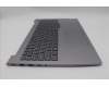 Lenovo 5CB1P01064 Tastatur inkl. Topcase ASM_UKR W21MS AG BL U