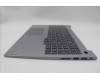 Lenovo 5CB1P01066 Tastatur inkl. Topcase ASM_USA ENG W21MSAGBL U